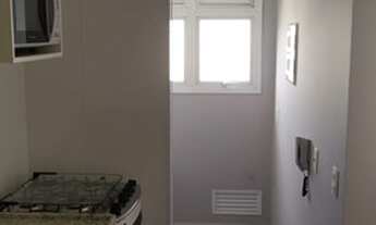 Imagem 3: Apartamento para aluguel possui 36 metros quadrados com 1 quarto em Santa Efigênia - São P