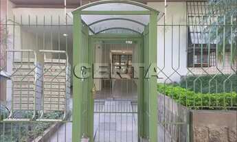 Imagem 2: Kitnet /JK PORTO ALEGRE RS