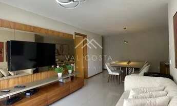 Imagem: APARTAMENTO DE SALA 3 QUARTOS COM LAZER