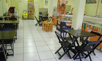 Imagem 5: Sorveteria Padrão Gebon