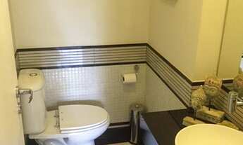 Imagem 6: Apartamento com 3 quartos à venda por R$ 620000.00, 105.87 m2 - CENTRO - LONDRINA/PR