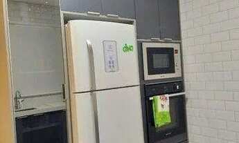 Imagem 6: Apartamento com 2 dormitórios à venda, 68 m² por R$ 315.000,00 - Jardim Botânico - Ribeirã