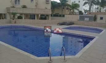 Imagem 6: Apartamento Padrão em Caraguatatuba