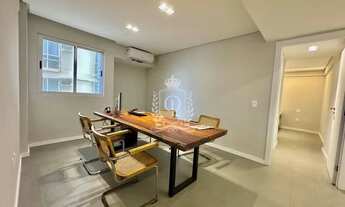 Imagem 7: AC-Lindo apartamento Beira Mar com 182m2 totalmente reformado e decorado - Boa Viagem