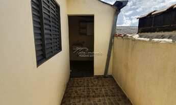 Imagem 4: HORTOLâNDIA - Casa Padrão - Jardim Sumarezinho