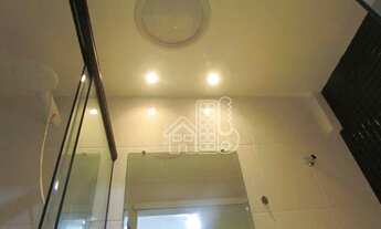 Imagem 4: Apartamento com 2 dormitórios à venda, 90 m² por R$ 600.000,00 - Icaraí - Niterói/RJ