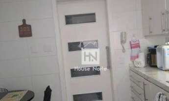 Imagem 6: Apartamento com 2 dormitórios à venda, 72 m² por R$ 650.000 - Vila Mazzei - São Paulo/SP