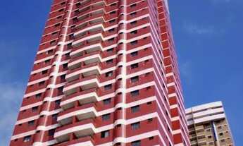 Imagem 1: Alugo Apartamento no Ed. Real Seasons no Umarizal com 3 suítes, andar alto