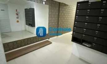 Imagem 2: Apartamento com 2 dormitórios, elevador, sacada e vaga no Bairro Centro/Palhoça