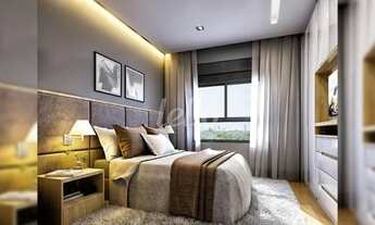 Imagem 4: São Paulo - Apartamento Padrão - Vila Mariana