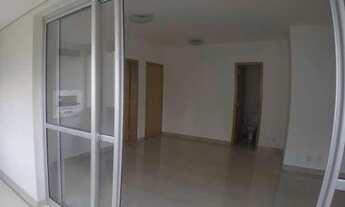 Imagem 3: ALUGUE Apto 3 quartos em condomínio resort e lazer completo, no bairro Vila da Serra