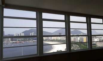 Imagem 6: Apartamento para aluguel possui 422 metros quadrados com 6 quartos em Botafogo - Rio de Ja