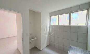 Imagem 5: Apartamento com 1 dormitório à venda, 44 m² por R$ 208.000,00 - Campinas - São José/SC