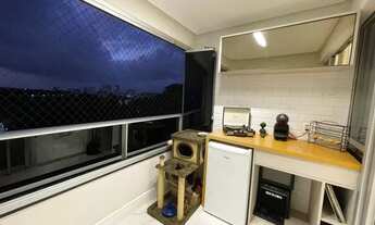 Imagem 2: Apartamento para Venda em Salvador, Brotas, 2 dormitórios, 1 suíte, 2 banheiros, 2 vagas