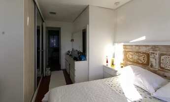 Imagem 6: Casa com 2 Quartos para Alugar no bairro Rio Branco com 77m²