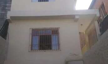 Imagem: Sobrado, Parque Primavera - Guarulhos