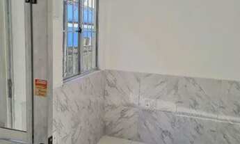 Imagem 2: Casa na Parada 40 com 2 quartos Rua do bar Rota 40