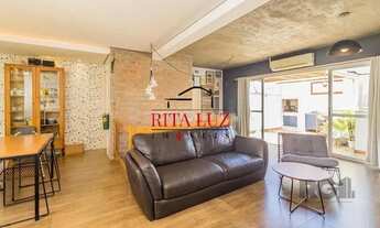 Imagem 2: PORTO ALEGRE - Cobertura - Rio Branco