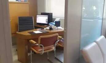 Imagem 3: São Paulo - Conjunto Comercial/Sala - Bela Vista