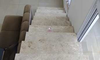 Imagem 6: Sobrado com 3 dormitórios à venda, 201 m² por R$ 1.015.000,00 - Golden Park - Hortolândia