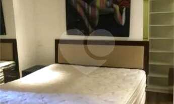 Imagem 5: São Paulo - Apartamento Padrão - JARDIM PAULISTA