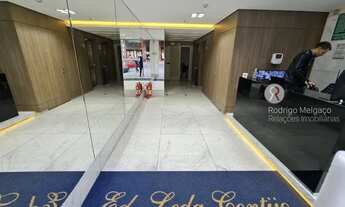 Imagem 3: Sala PHV Leda Gontijo $11900 em Lourdes Belo Horizonte-MG