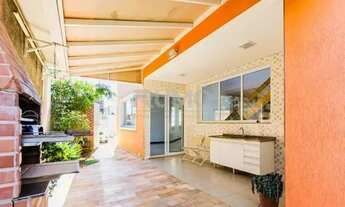 Imagem 2: Casa - Parque das Universidades - Campinas