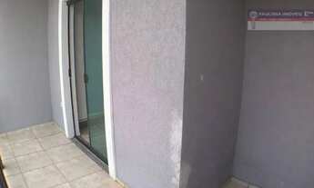 Imagem 5: Apartamento com 2 dormitórios para alugar, 70 m² por R$ 1.950,00/mês - Centro - Paulínia/S