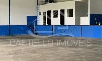 Imagem 2: Alugo Galpão - Bairro Operário - Cariacica ES - 600m2