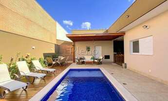 Imagem 5: Casa à venda no Swiss Park - Campinas/SP