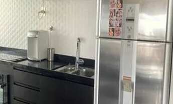 Imagem 7: Apartamento MOBILIADO para locação no Brooklin! Ao lado do Shopping Morumbi!