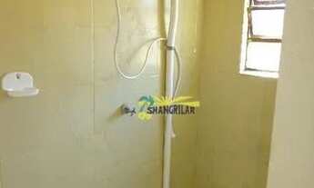 Imagem 5: Kitnet com 1 dormitório para alugar, 40 m² por R$ 587,92/mês - Serraria - Diadema/SP