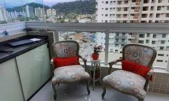 Imagem 4: Apartamento 2 dorms, 1 suite, 1 vaga, Canto do Forte