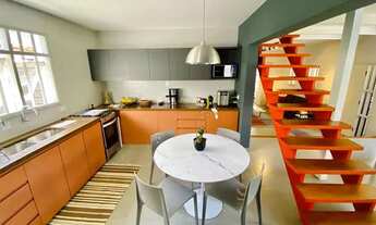 Imagem 7: Sobrado para venda tem 270 metros quadrados com 3 quartos em Vila Oliveira - Mogi das Cruz