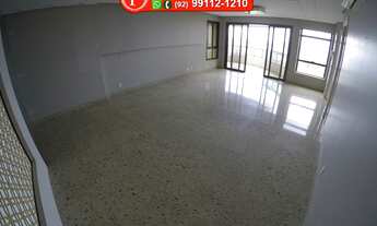 Imagem 2: Apartamento Varandas do Rio Negro 4 Suites na Ponta Negra
