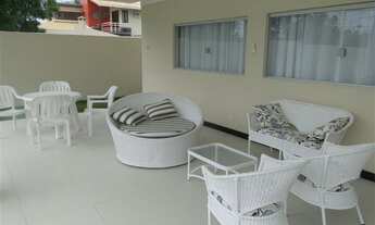 Imagem 5: Sobrado para aluguel tem 400 metros quadrados com 8 quartos