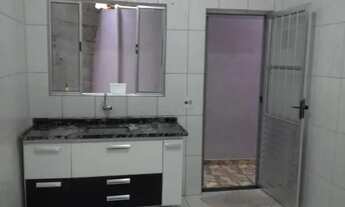 Imagem: Casa para alugar Mauá - Sp