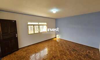 Imagem 2: Casa para aluguel, 3 quartos, 3 vagas, Santa Marta - Uberaba/MG