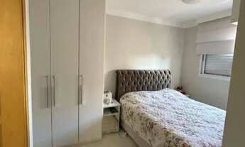 Imagem 7: Apartamento com 2 dormitórios totalmente mobiliado para alugar, 77 m² - Jardim Satélite