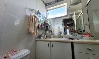 Imagem 7: Apartamento com 4 quartos em 283m² com 3 vagas de garagem