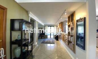 Imagem 3: Cobertura para venda tem 371 metros quadrados com 5 quartos em Praia do Canto - Vitória