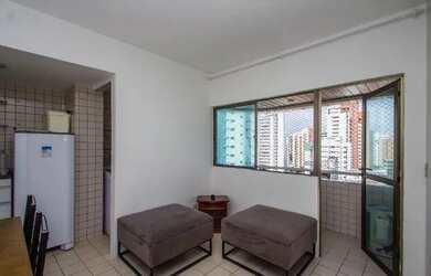 Imagem 3: Apartamento 1 quarto para alugar em piedade