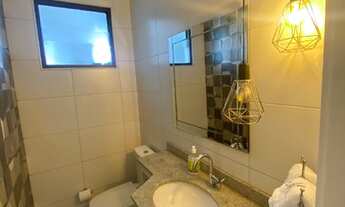 Imagem 7: Apartamento à venda 137m² com 3 quartos em Boa Viagem - Recife - PE