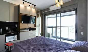 Imagem: Apartamento para aluguel 1 quarto 1 suíte