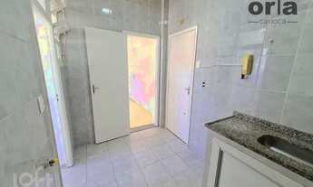 Imagem 5: Apartamento com 2 dormitórios à venda, 70 m² por R$ 440.000 - Tijuca - Rio de Janeiro/RJ