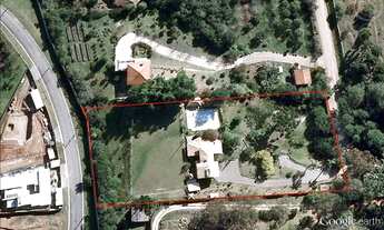 Imagem 4: Casa para venda tem 340 metros quadrados com 3 quartos em Alphaville Graciosa - Pinhais