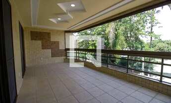 Imagem 7: Apartamento para Aluguel - Recreio, 3 Quartos, 115 m2