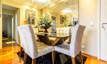 Imagem 3: Apartamento para Aluguel - Centro, 3 Quartos, 80 m2