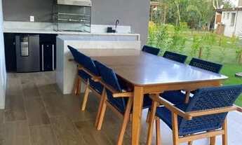 Imagem 2: 3/4, 2 suítes, 136m2, Condomínio alto da enseada. Alto padrão