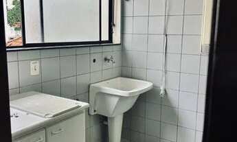 Imagem 7: Apartamento com 4 dormitórios, 127 m² - venda por R$ 1.690.000,00 ou aluguel por R$ 8.076